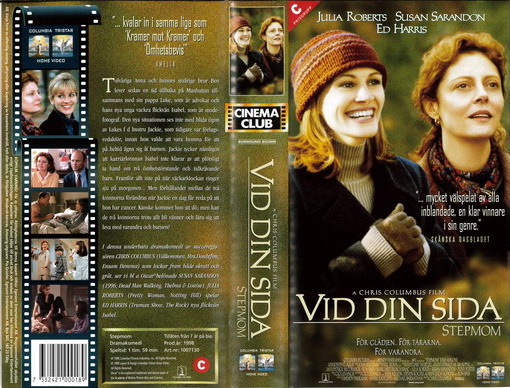 VID DIN SIDA (VHS)