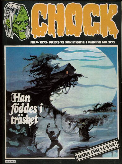 CHOCK 1975:4