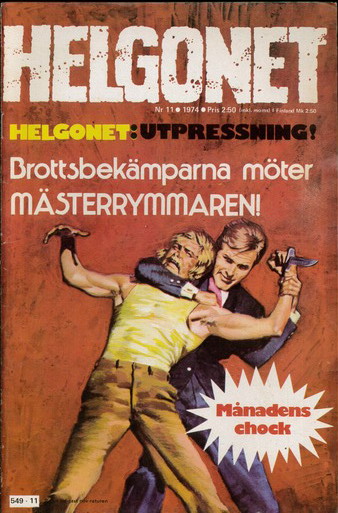 Helgonet 1974:11