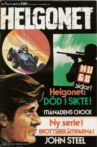 Helgonet 1974:7