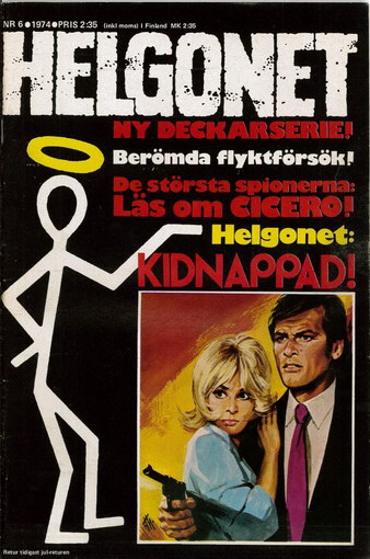 Helgonet 1974:6
