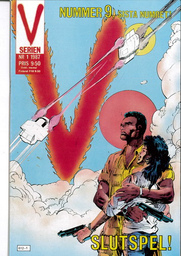V-serien 1987:1