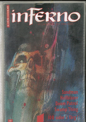 INFERNO 1992:1