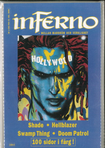 INFERNO 1992:3