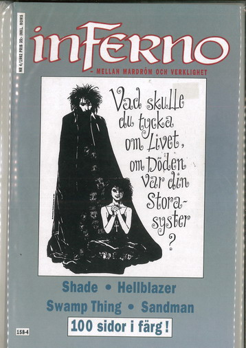 INFERNO 1992:4