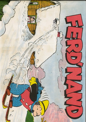FERDNAND 1955