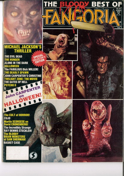BLOODY BEST OF FANGORIA 03