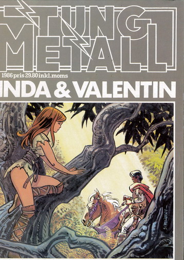 Tung metall 1986:11