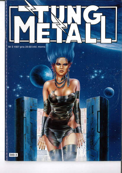 Tung metall 1987: 3