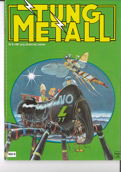 Tung metall 1987:6