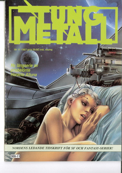 Tung metall 1987:11