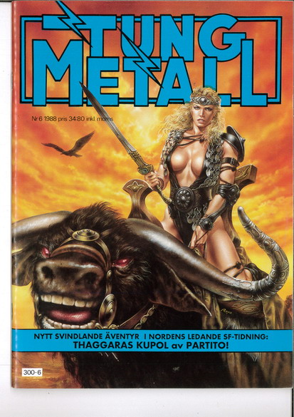 Tung metall 1988:6