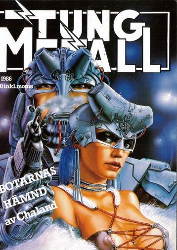 Tung metall 1986: 7