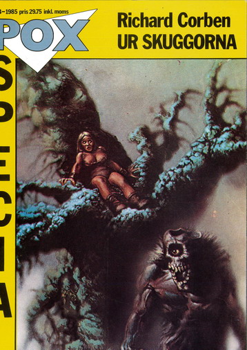 POX SPECIAL 1985:3