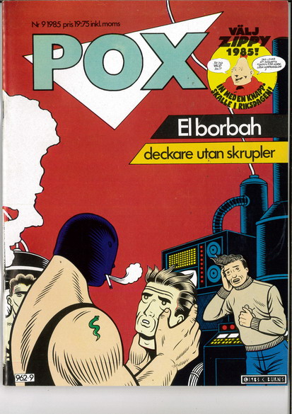 POX 1985:9