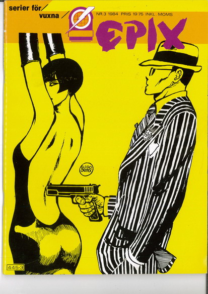 EPIX 1984:3