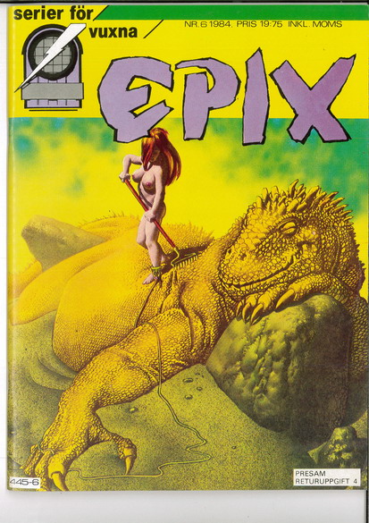 EPIX 1984:6