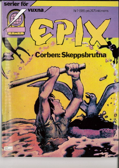 EPIX 1985:7
