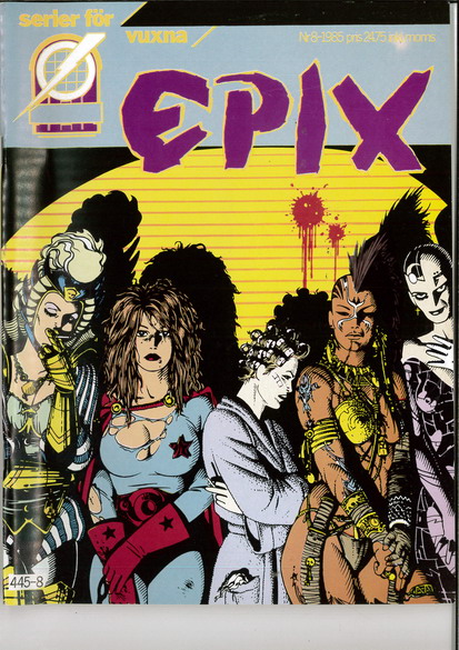 EPIX 1985:8