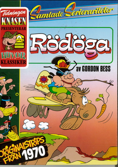 1986( 4)Rödöga