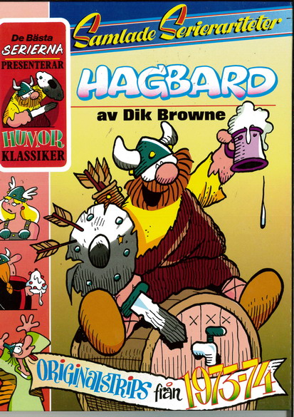 1987(19)Hagbard 1973-74