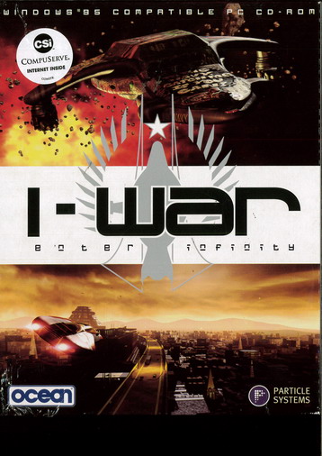 I-WAR (PC BEG)