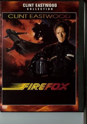 FIREFOX (BEG DVD) USA