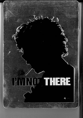 I\'M NOT THERE (BEG DVD) STEELBOX
