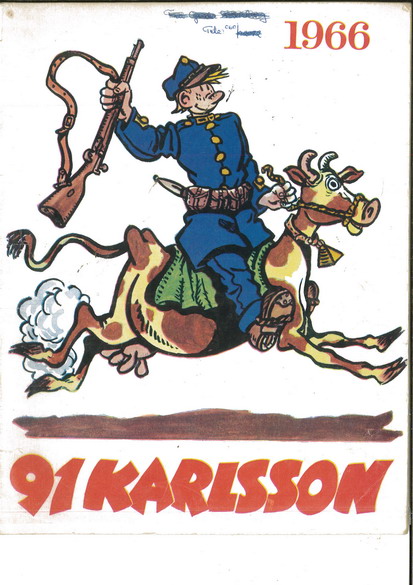 91 KARLSSON 1966