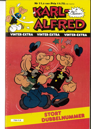 KARL-ALFRED 1981:11,5