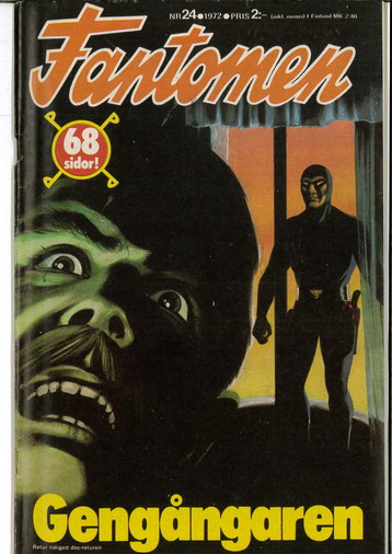 FANTOMEN 1972:24