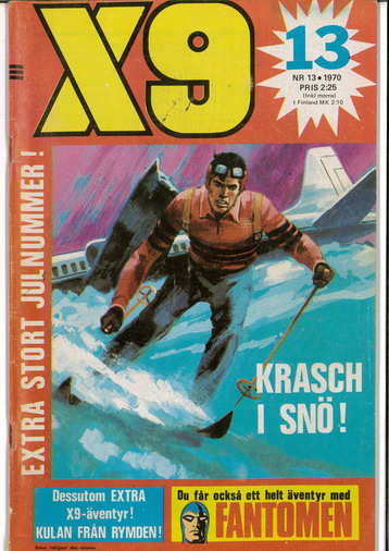 X9 1970:13