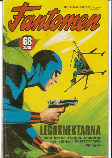 FANTOMEN 1969:18