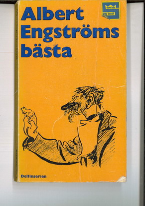 DELFINSERIEN 307 ALBERT ENGSTRÖMS BÄSTA