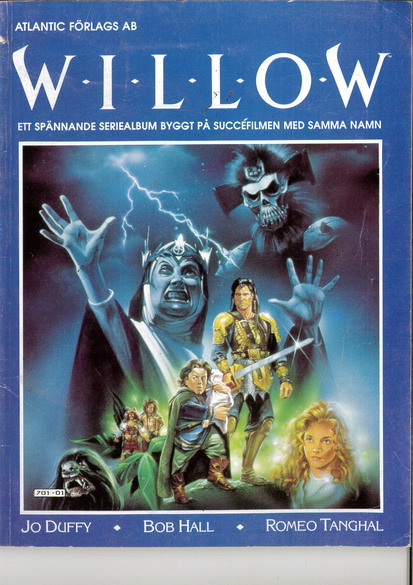 WILLOW (seriealbum)