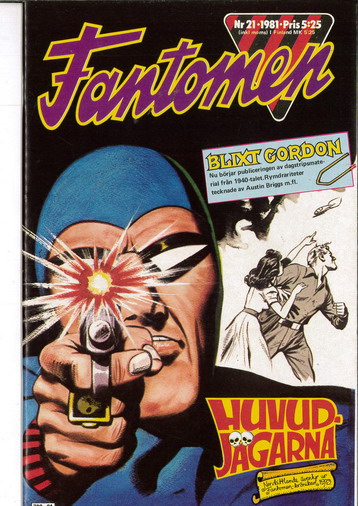 FANTOMEN 1981:21