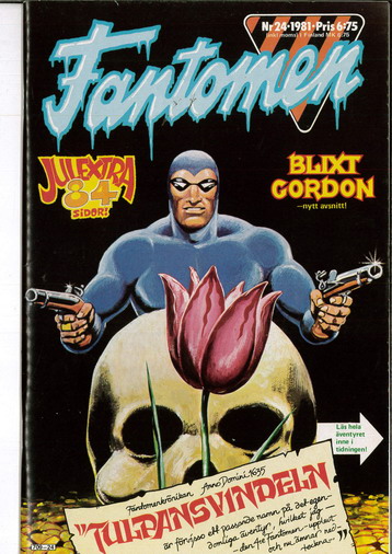 FANTOMEN 1981:24