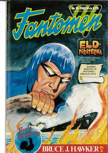 FANTOMEN 1981:15