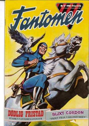 FANTOMEN 1981:17