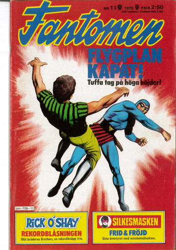FANTOMEN 1975:11