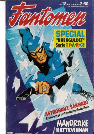 FANTOMEN 1974:18