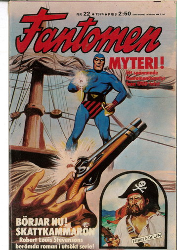 FANTOMEN 1974:22