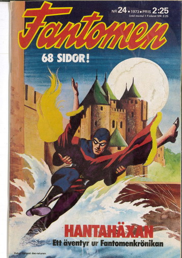 FANTOMEN 1973:24