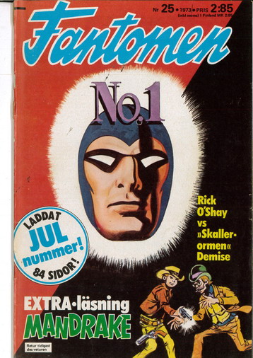 FANTOMEN 1973:25