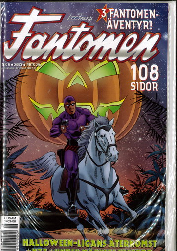 FANTOMEN 2003: 6