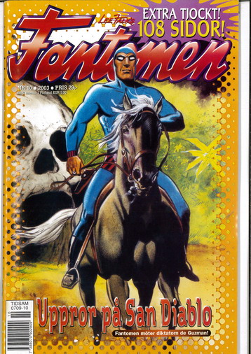FANTOMEN 2003:10