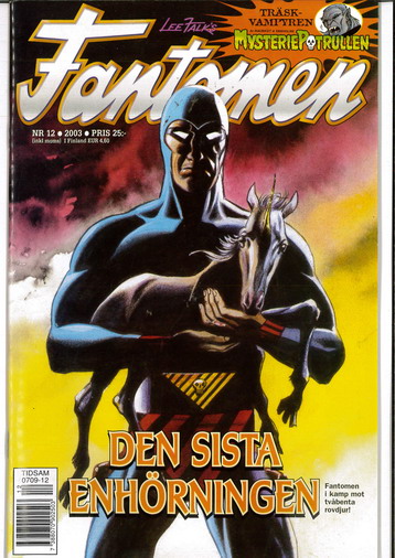 FANTOMEN 2003:12