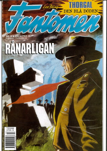 FANTOMEN 2003:13