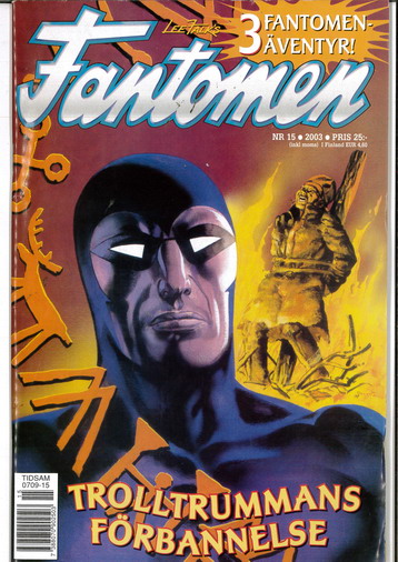 FANTOMEN 2003:15