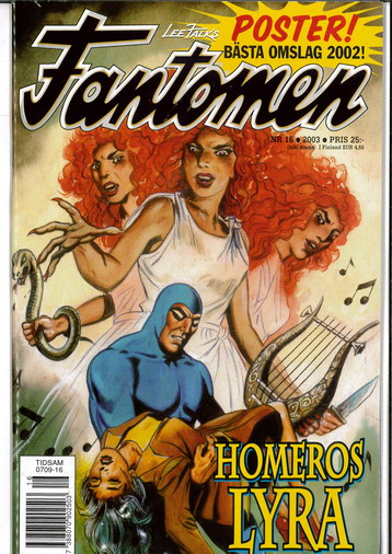 FANTOMEN 2003:16
